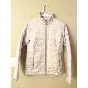 Columbia Powder Lite Jackets Omni Heat Size Small